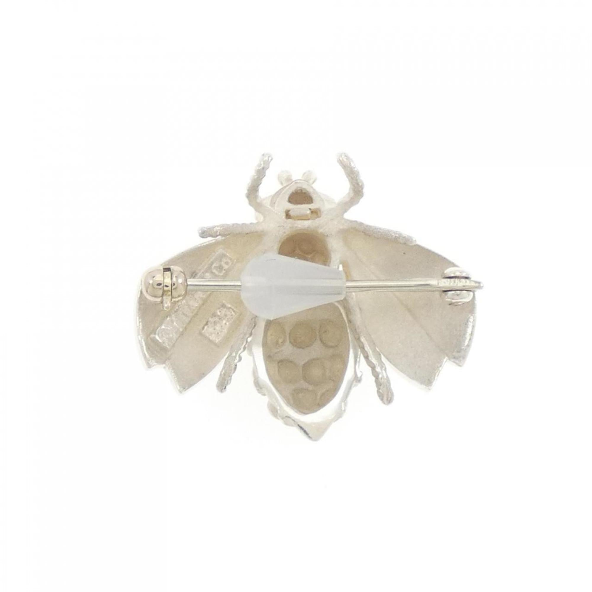 Brooch Sterling Silver