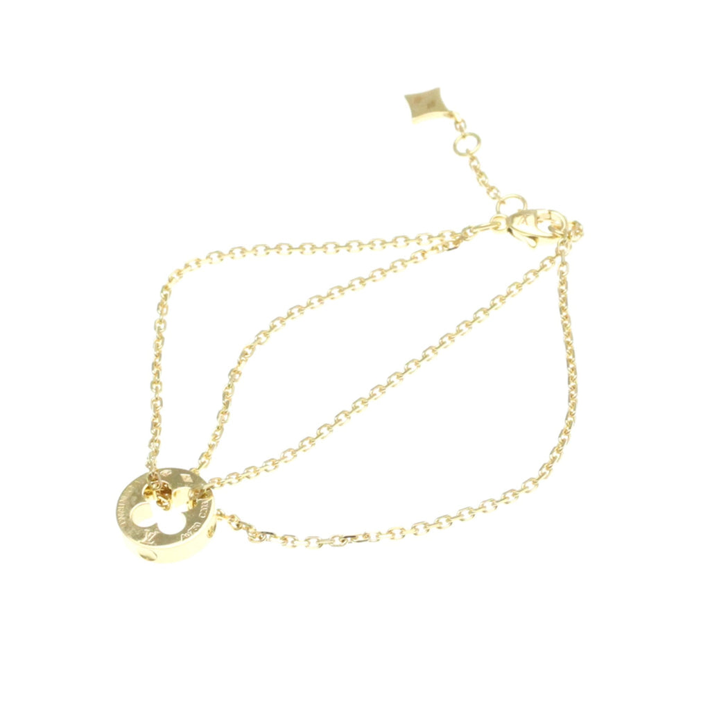 Brassiere Empreinte Bracelet 18K Rose Gold