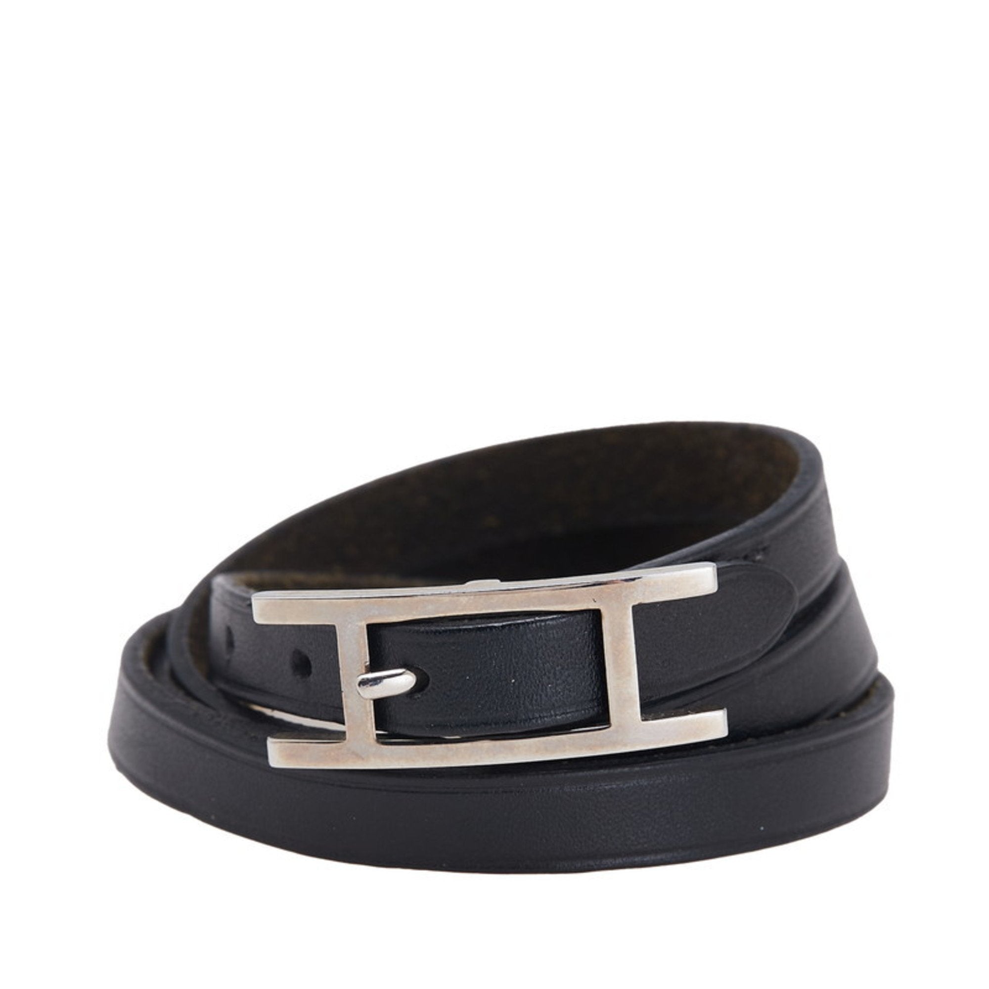 Hapi Bracelet Leather