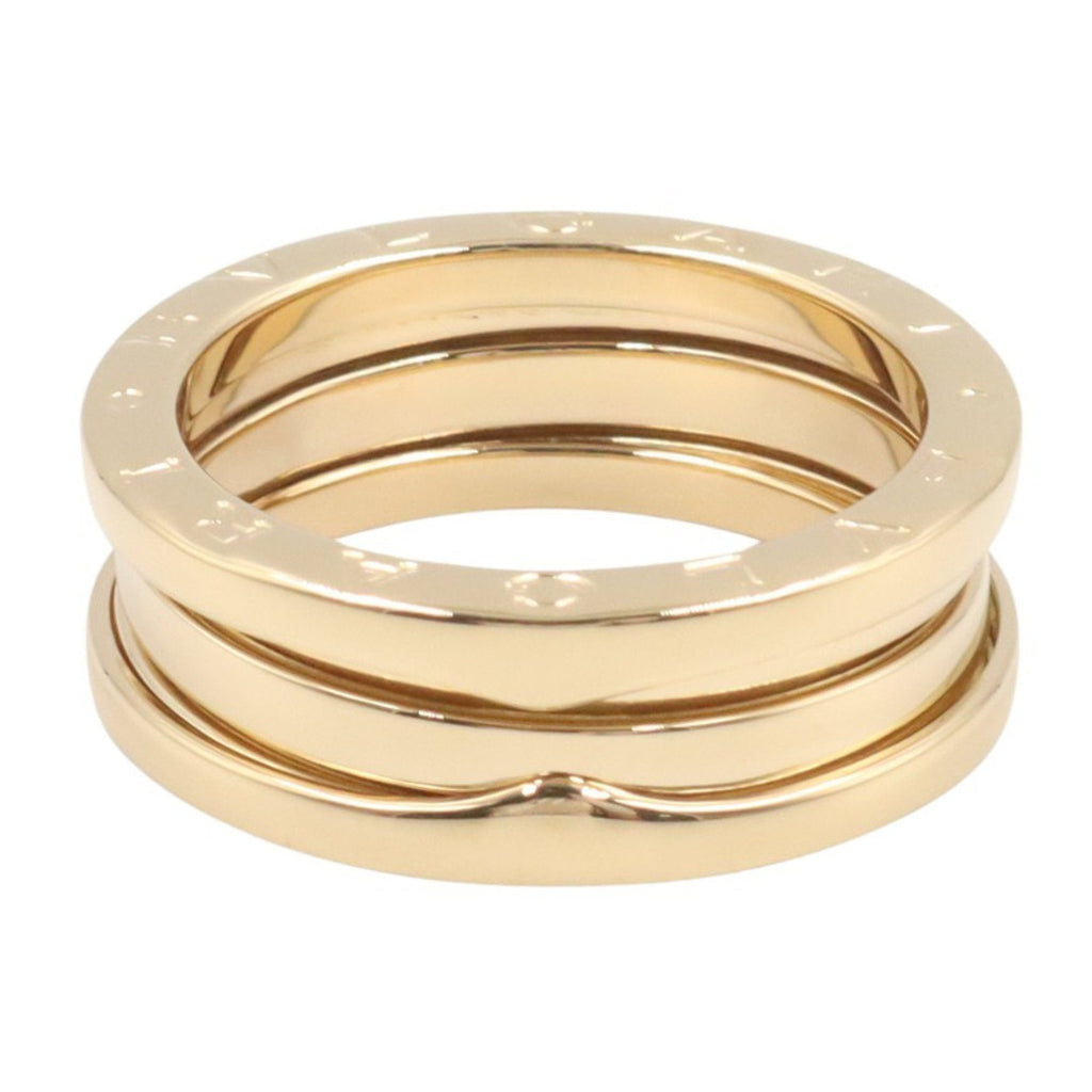 B.Zero1 Ring 18K Yellow Gold