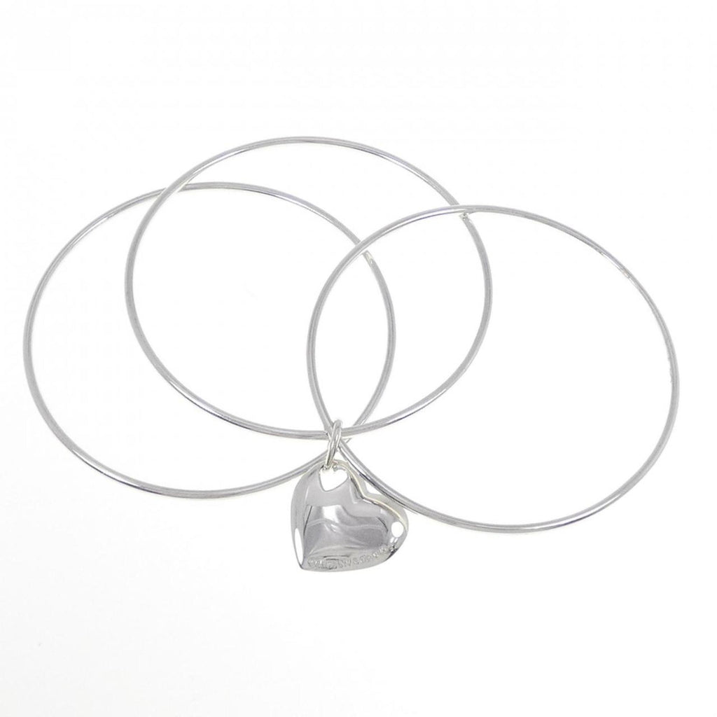 Bangle Bracelet Sterling Silver