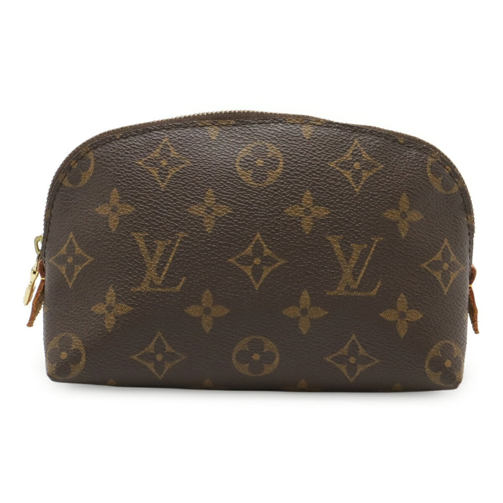 Toiletry Bag Monogram Canvas King Size