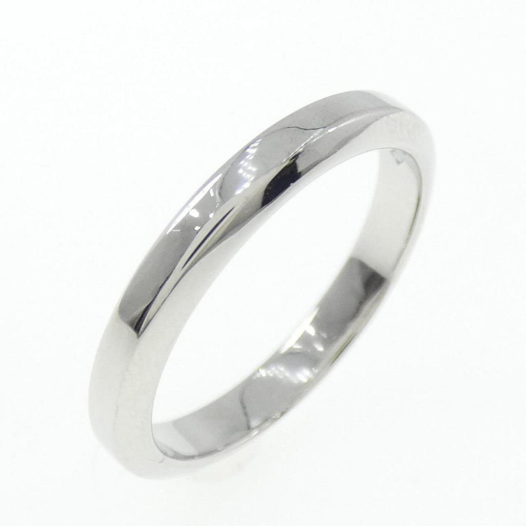 Declaration Ring Platinum