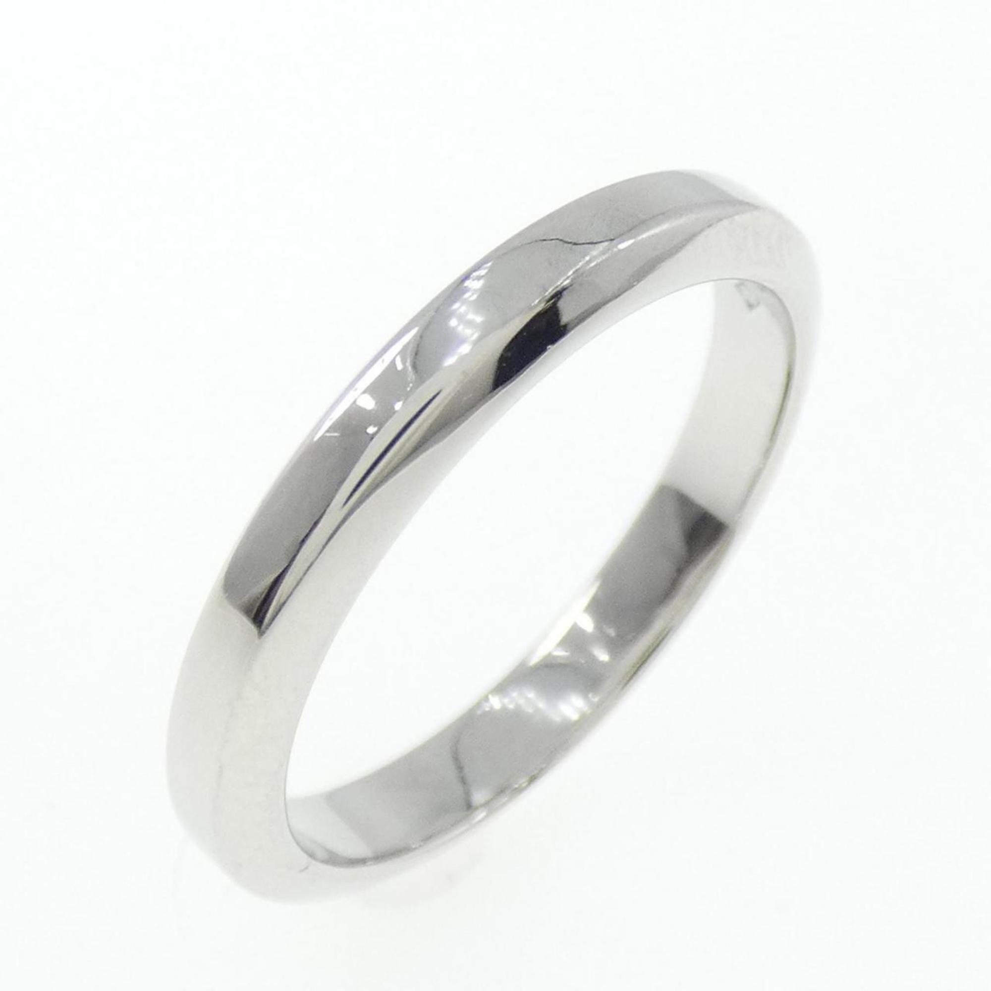 Declaration Ring Platinum