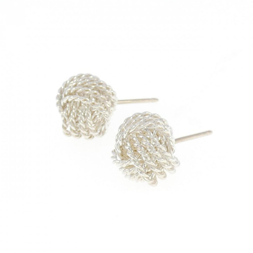Earrings Sterling Silver