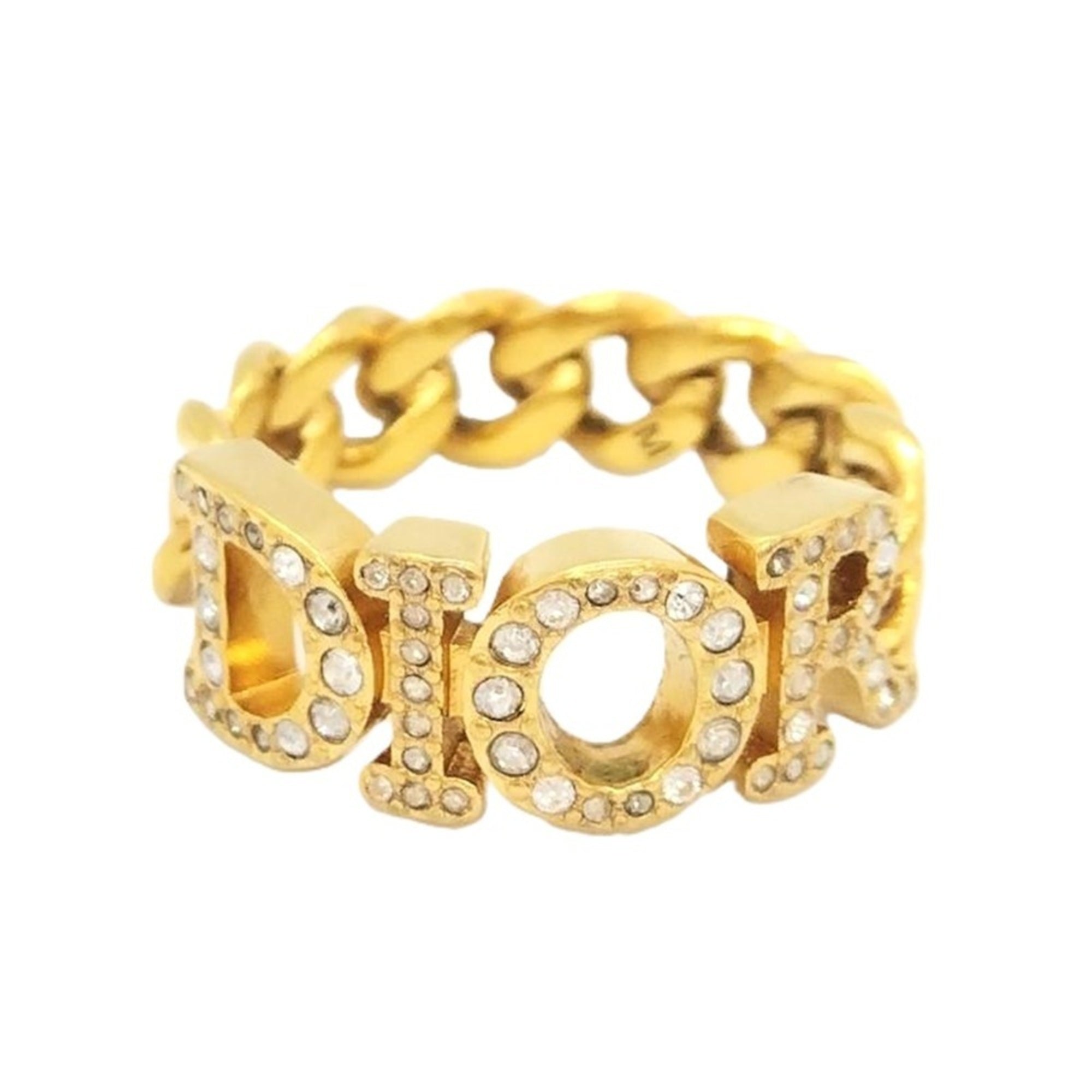 Revolution Band Ring Metal