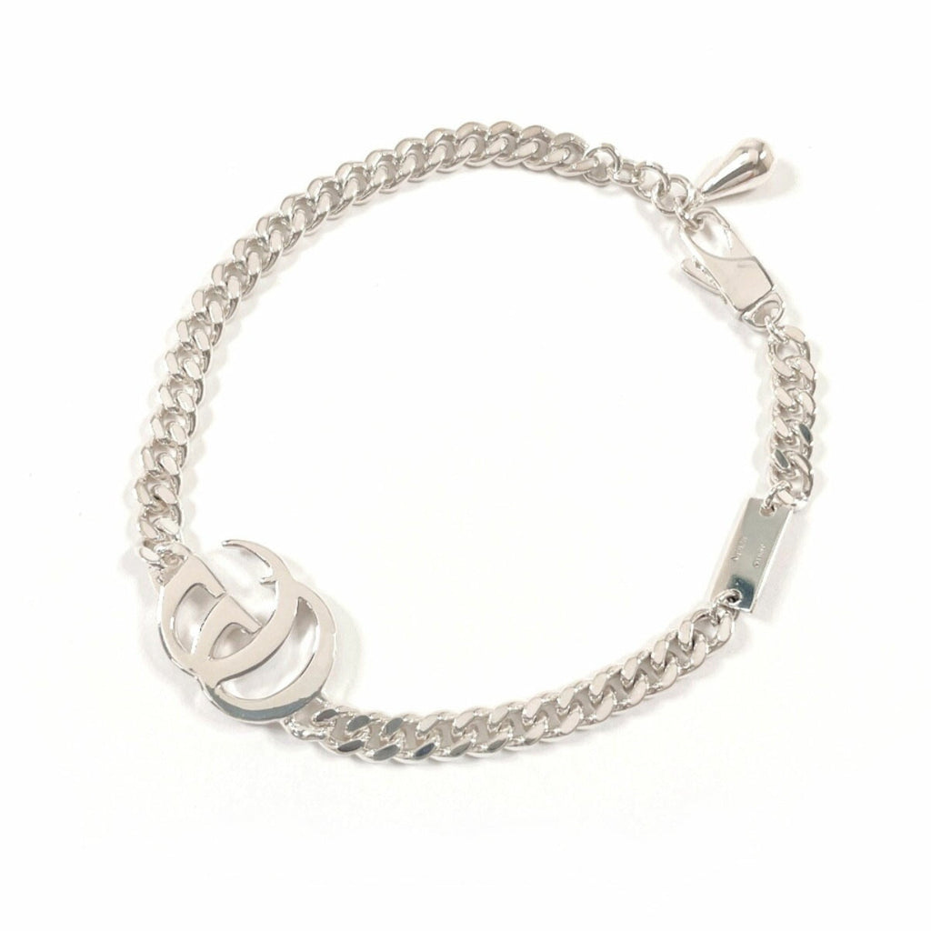 Chain Bracelet Sterling Silver