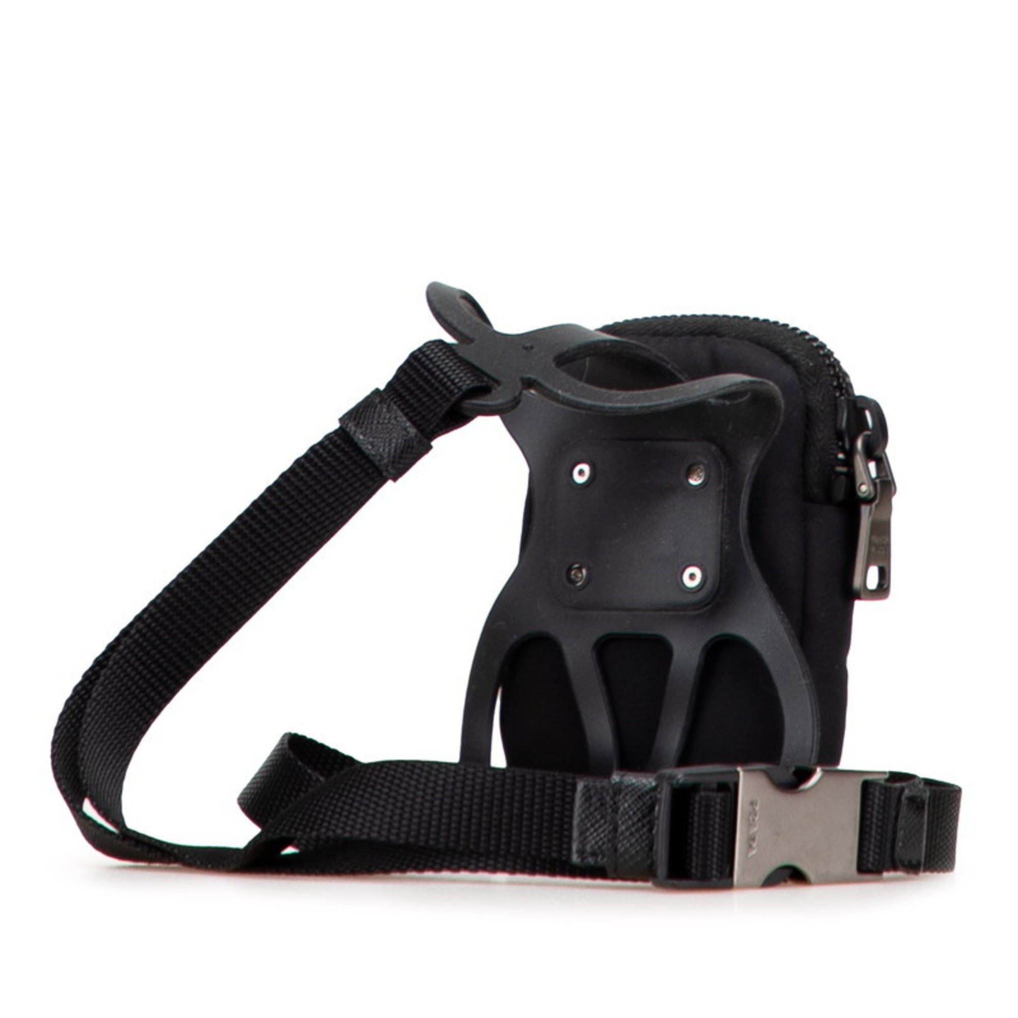 Holder Belt Bag Re-Nylon