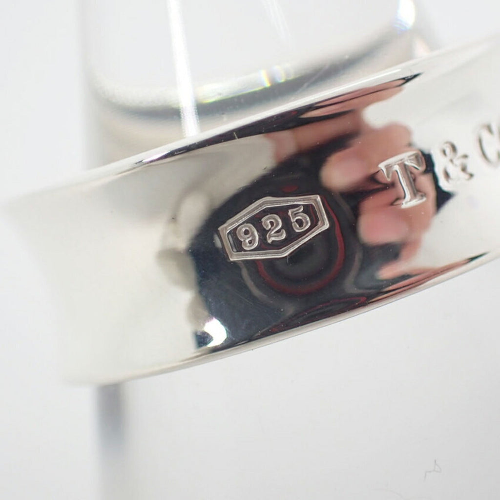 1837 Ring Sterling Silver