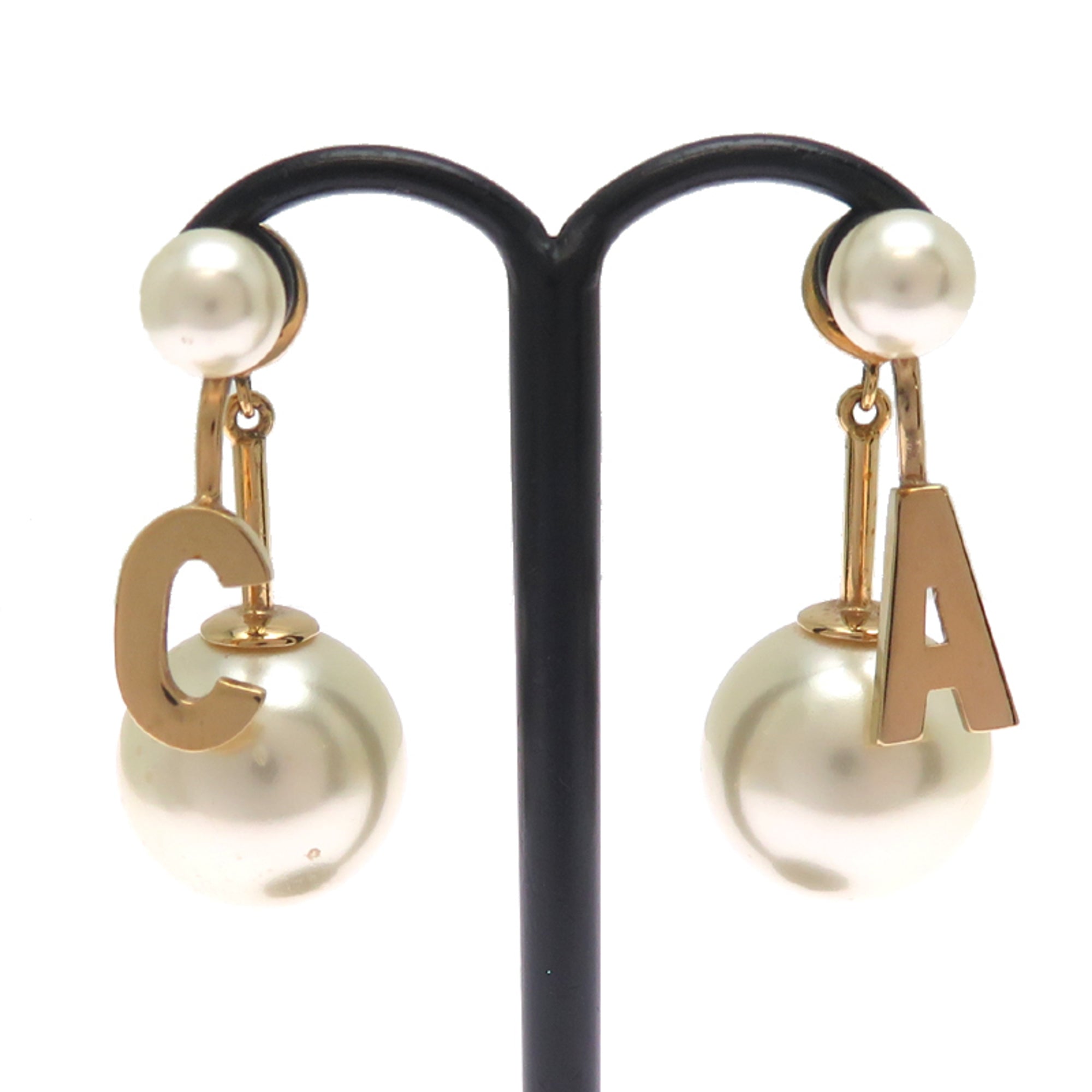 Tribal Earrings