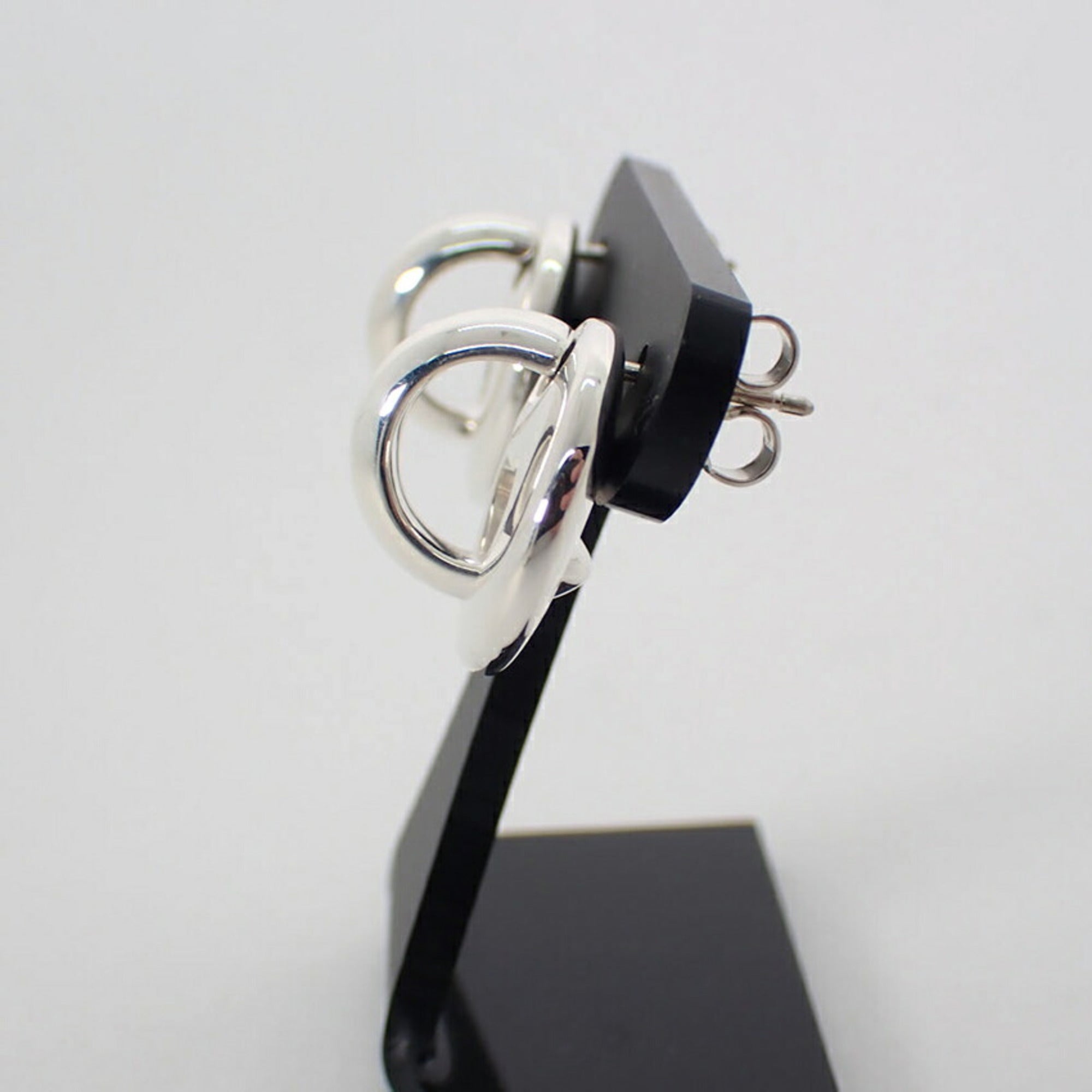 Earrings Sterling Silver