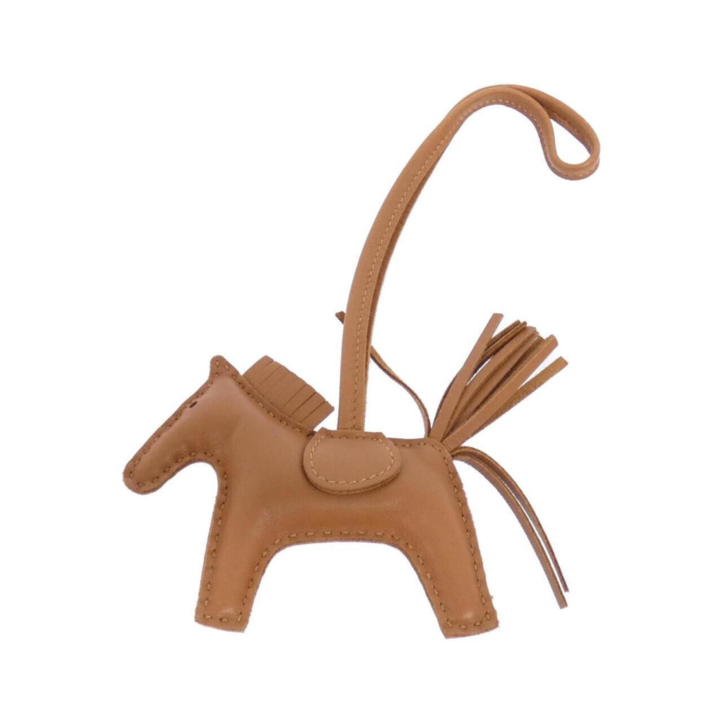 GriGri Rodeo Bag Charm Leather PM