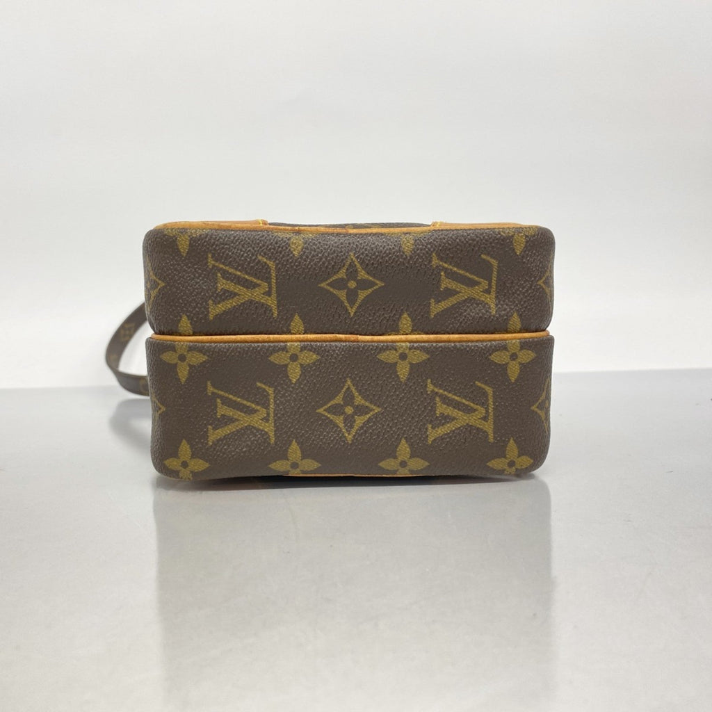 Amazone Bag Monogram Canvas