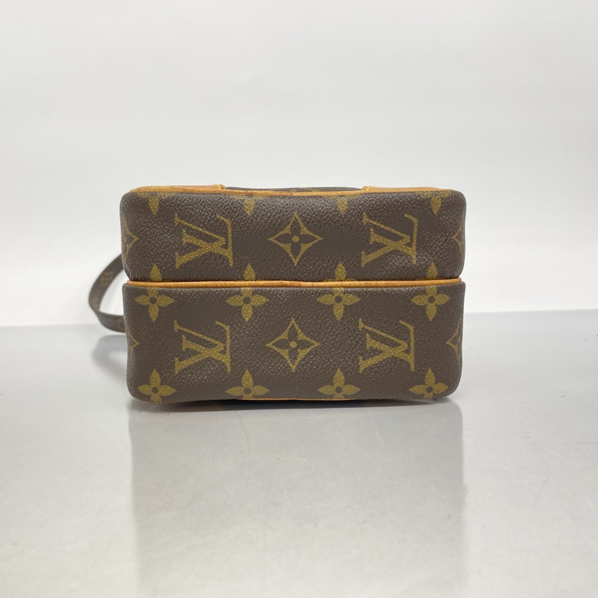 Amazone Bag Monogram Canvas