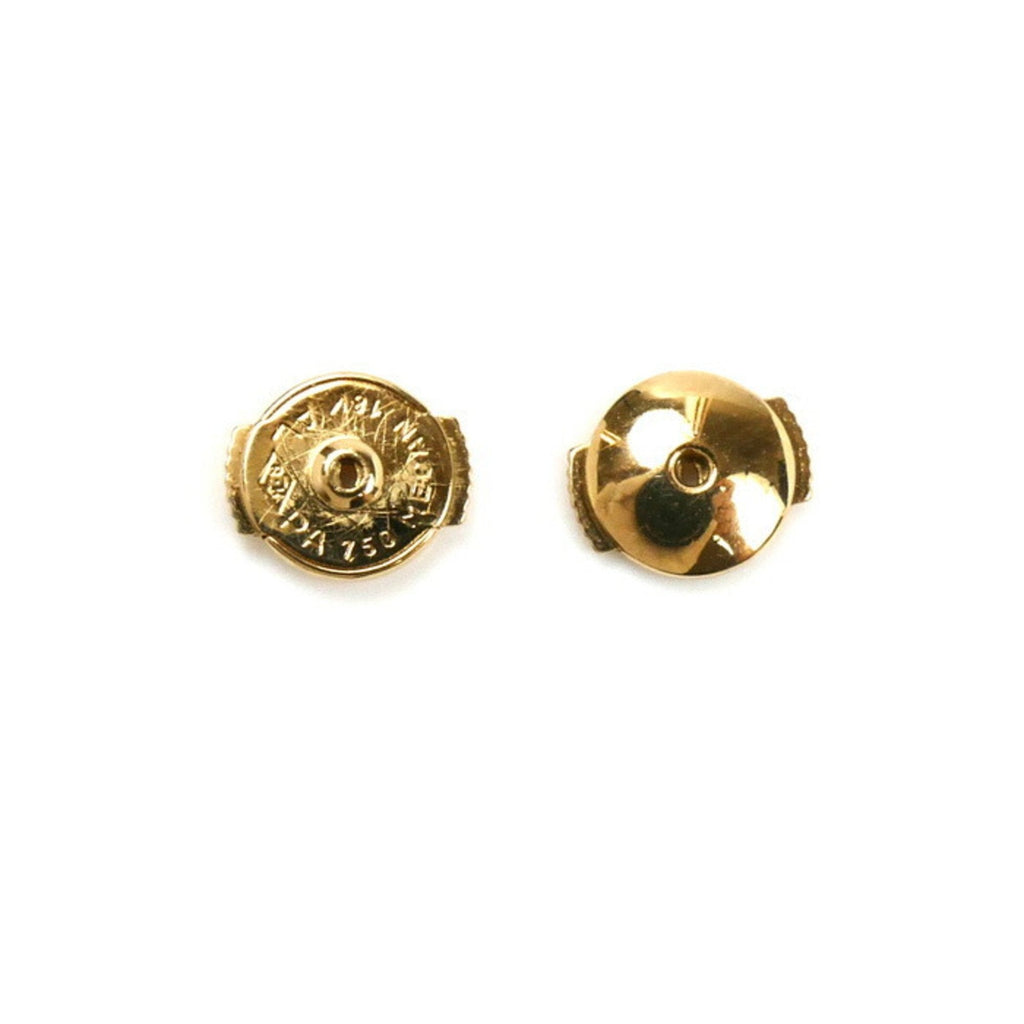 Earrings 18K Rose Gold
