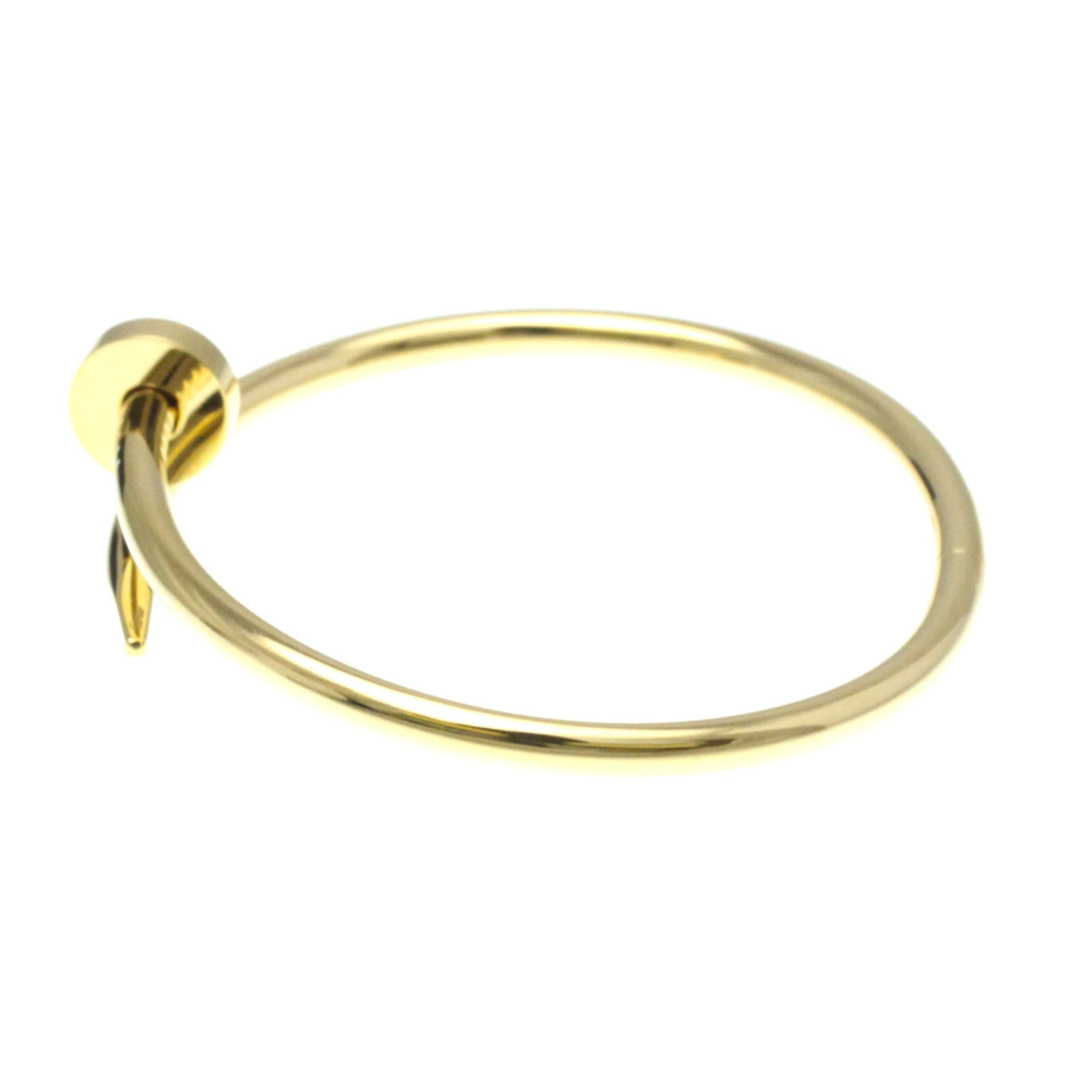 Juste un Clou Bracelet 18K Yellow Gold