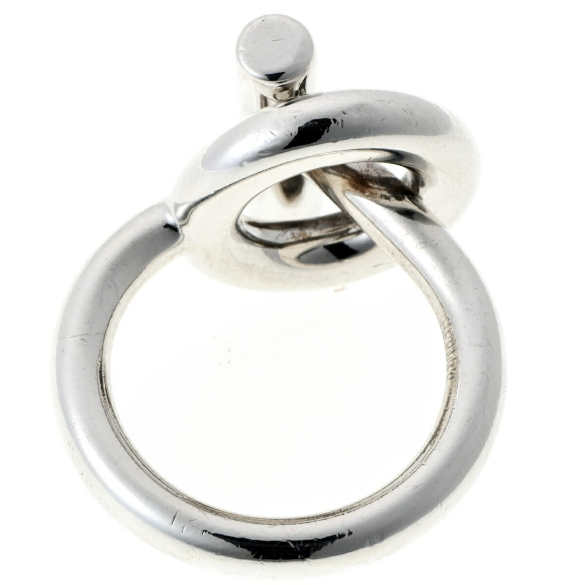 Echappé MM Ring Sterling Silver
