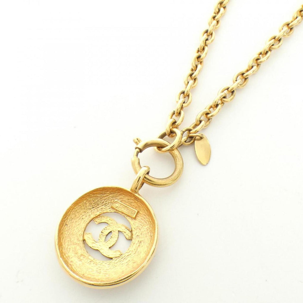 Pendant Necklace Metal