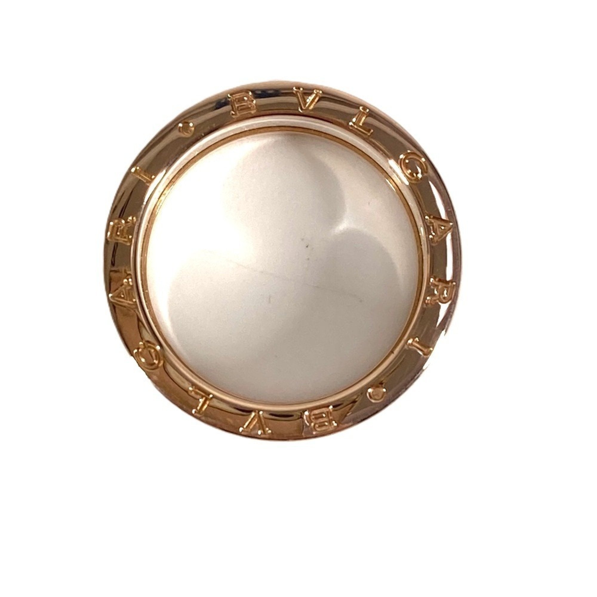 One Band Ring 18K Gold