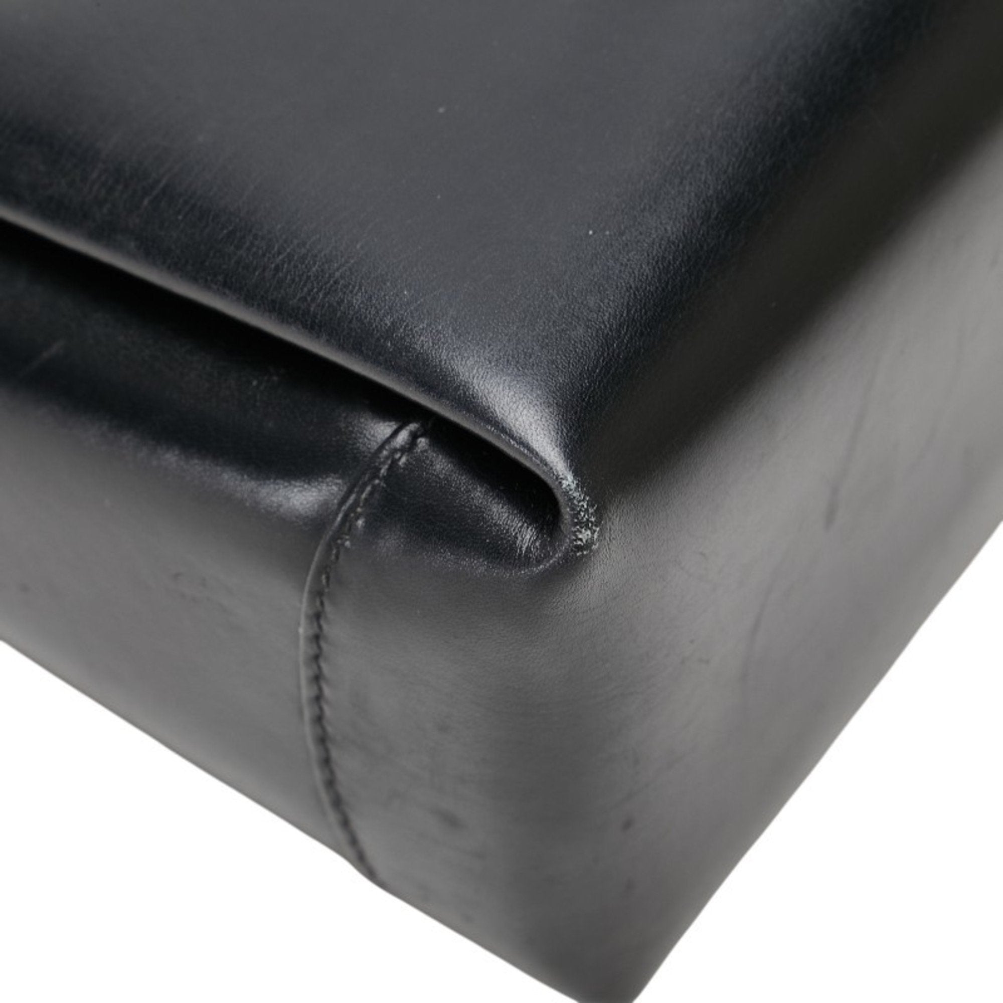 Dahlia Messenger Bag Leather Small