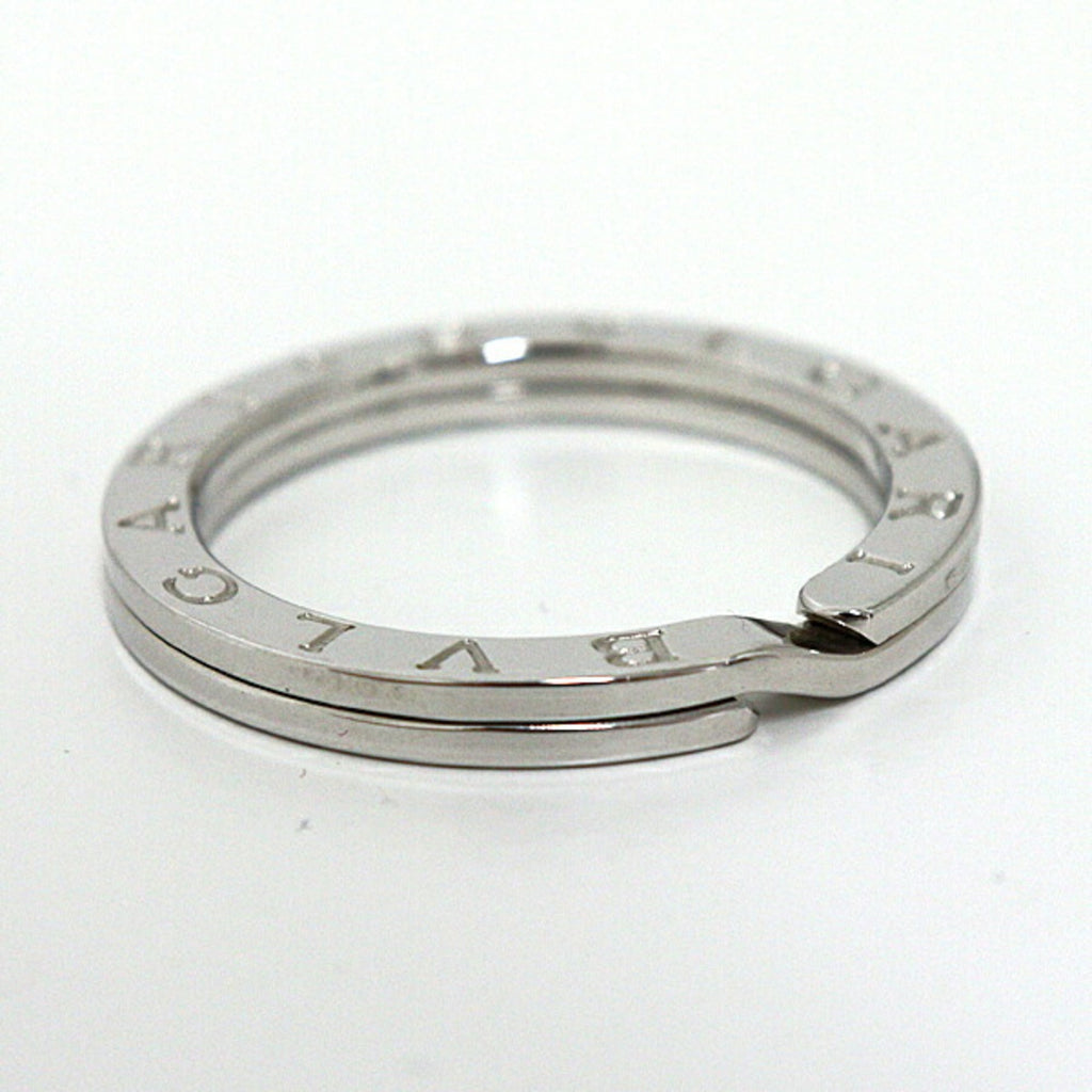 Key Ring Ring Sterling Silver