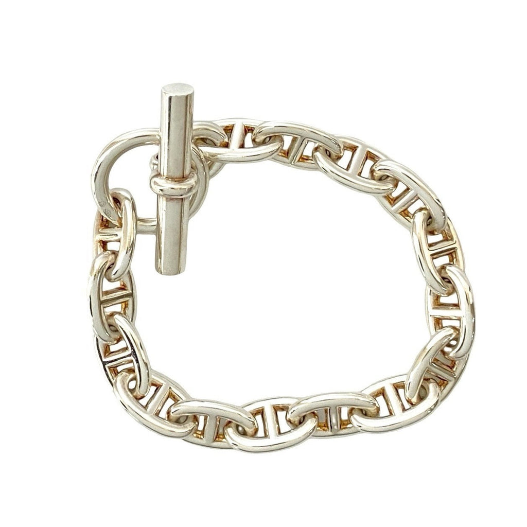 Chaine d'Ancre Bracelet Sterling Silver