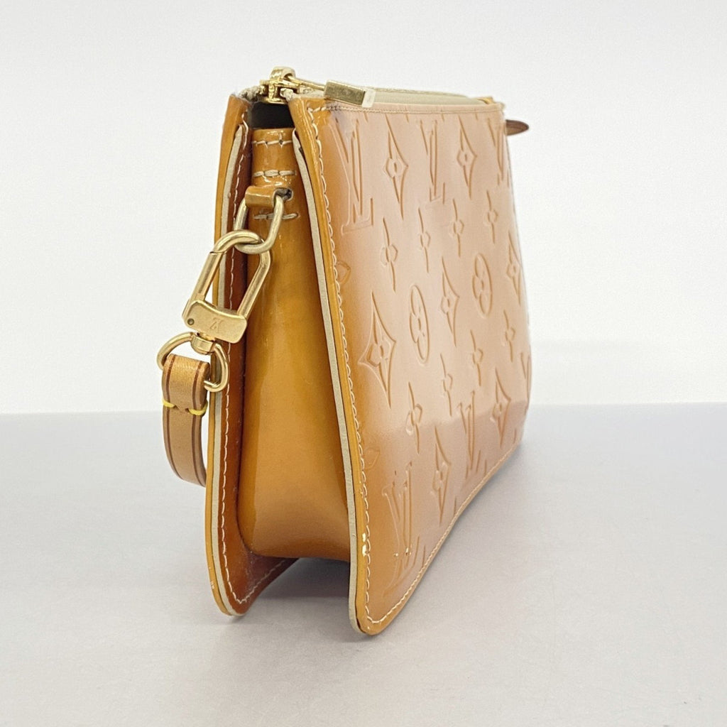Lexington Pochette Monogram Vernis