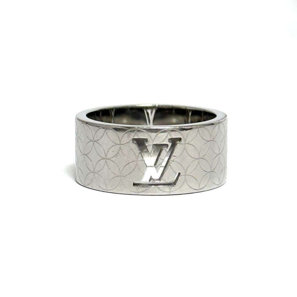 Band Ring Metal
