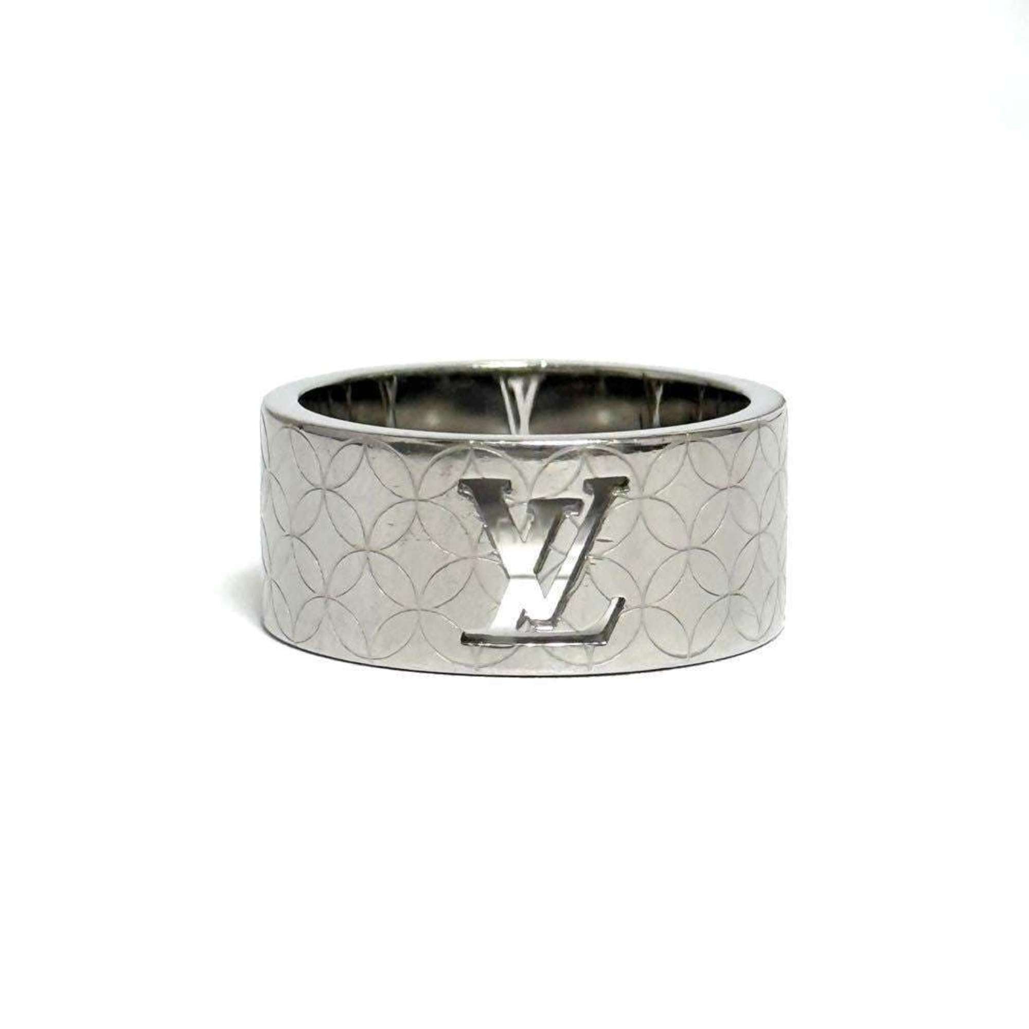 Band Ring Metal