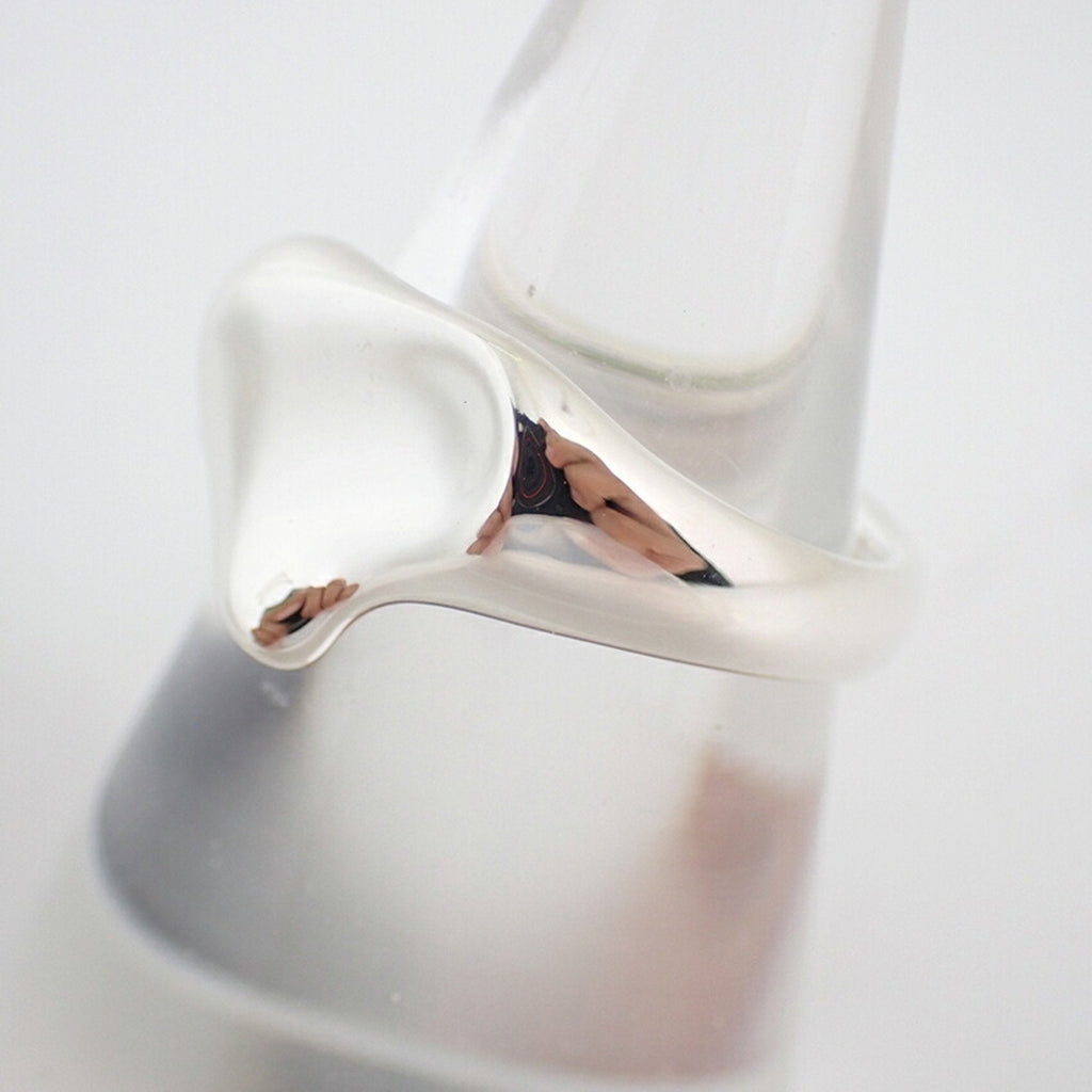 Ring Sterling Silver