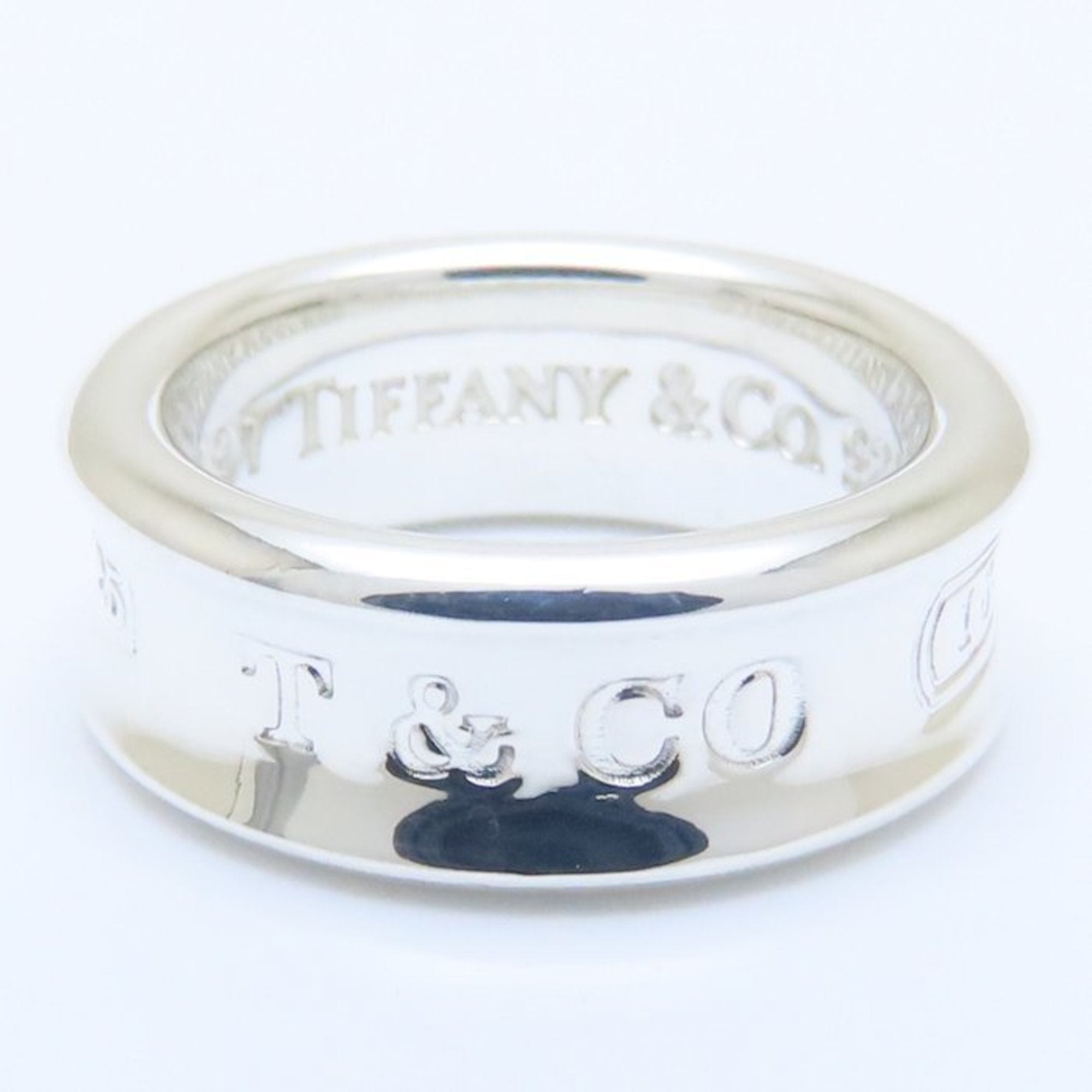 Ring Sterling Silver