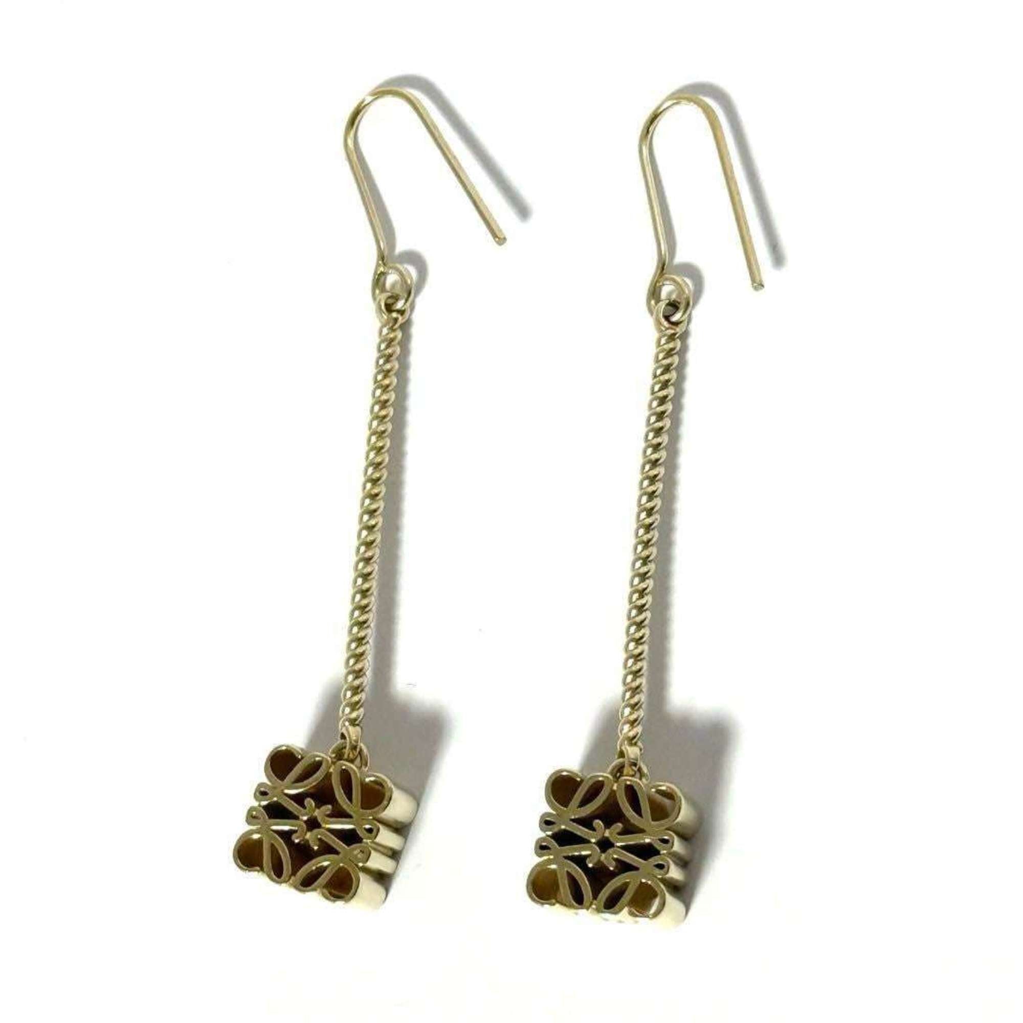 Earrings Sterling Silver