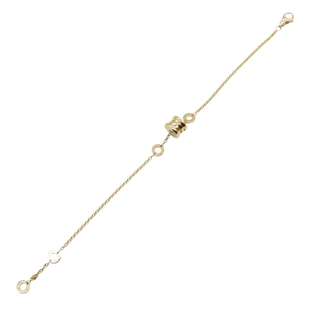 B.Zero1 Bracelet 18K Yellow Gold