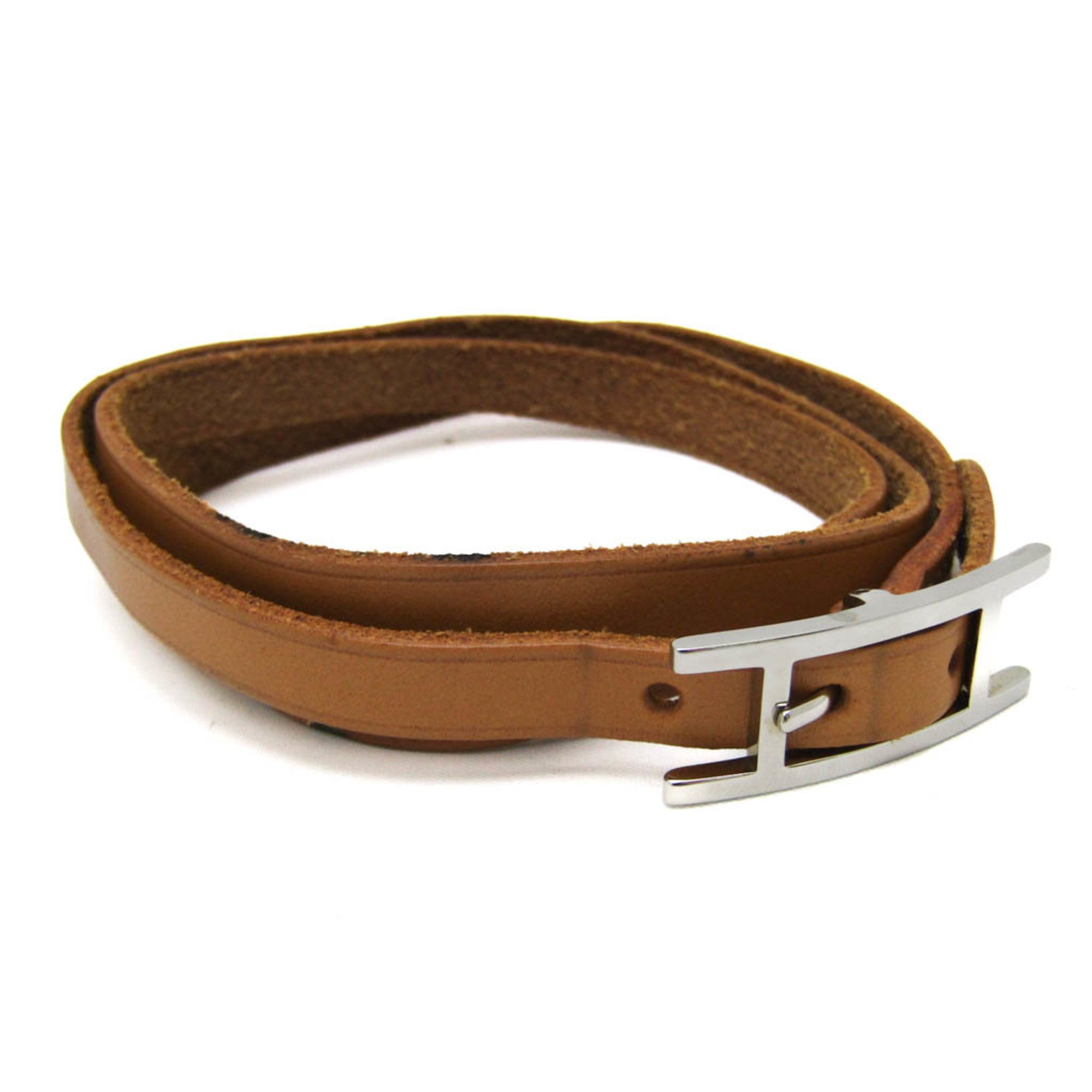 Hapi Bracelet Leather