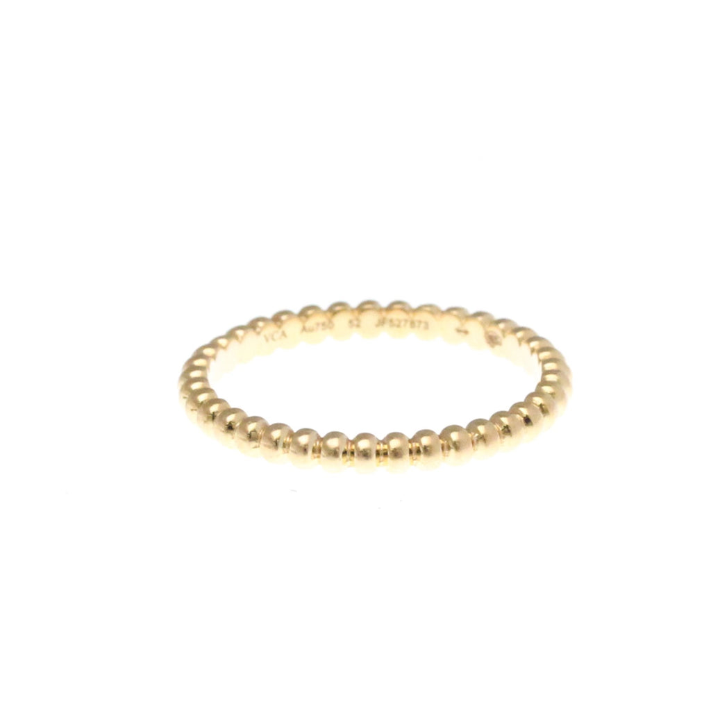 Perlee Mini Ring 18K Rose Gold