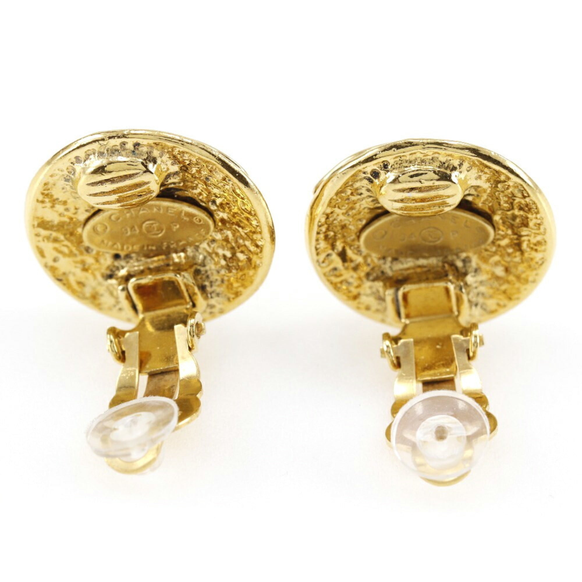 Clip-On Earrings Clip-On
