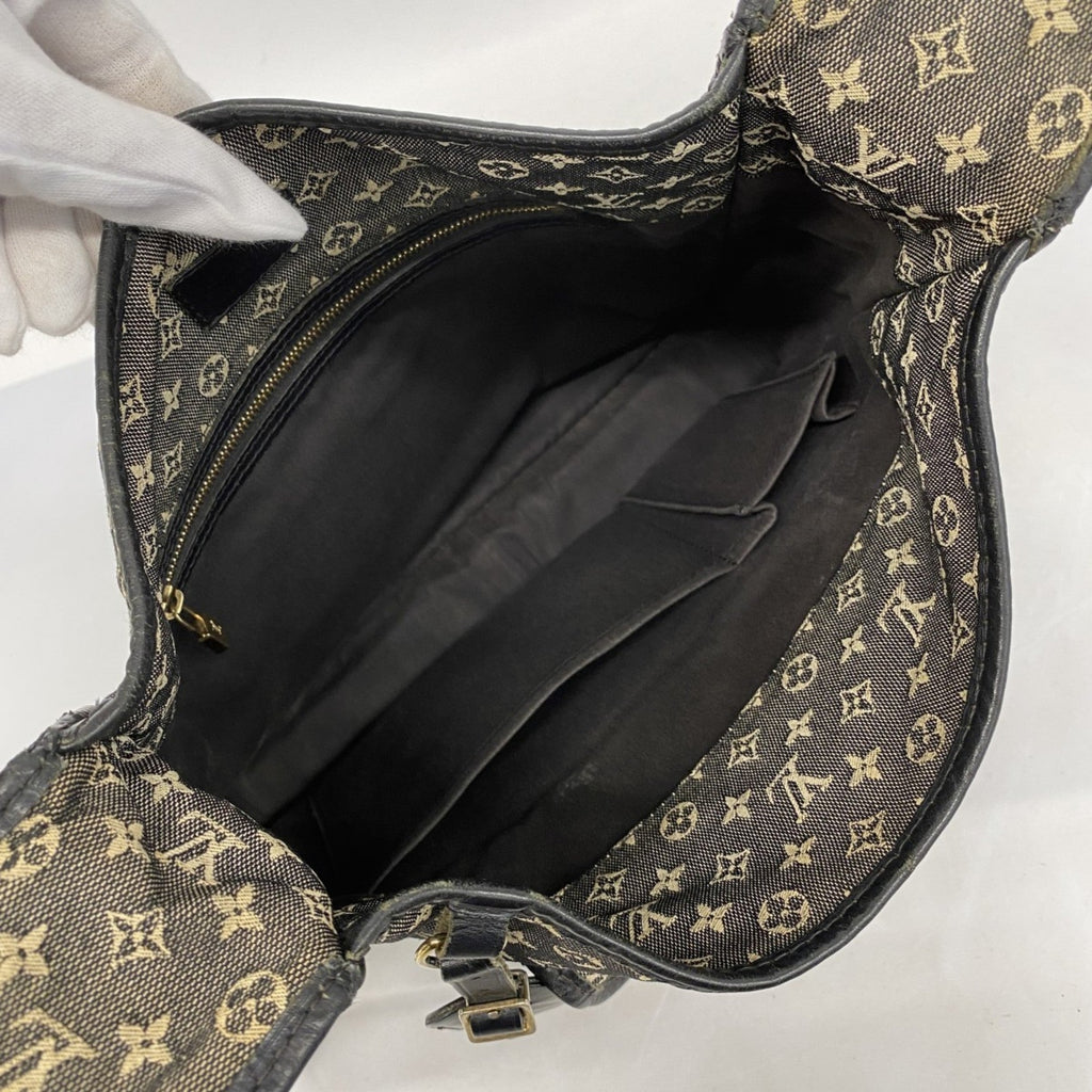 Mary Kate Messenger Bag Mini Lin
