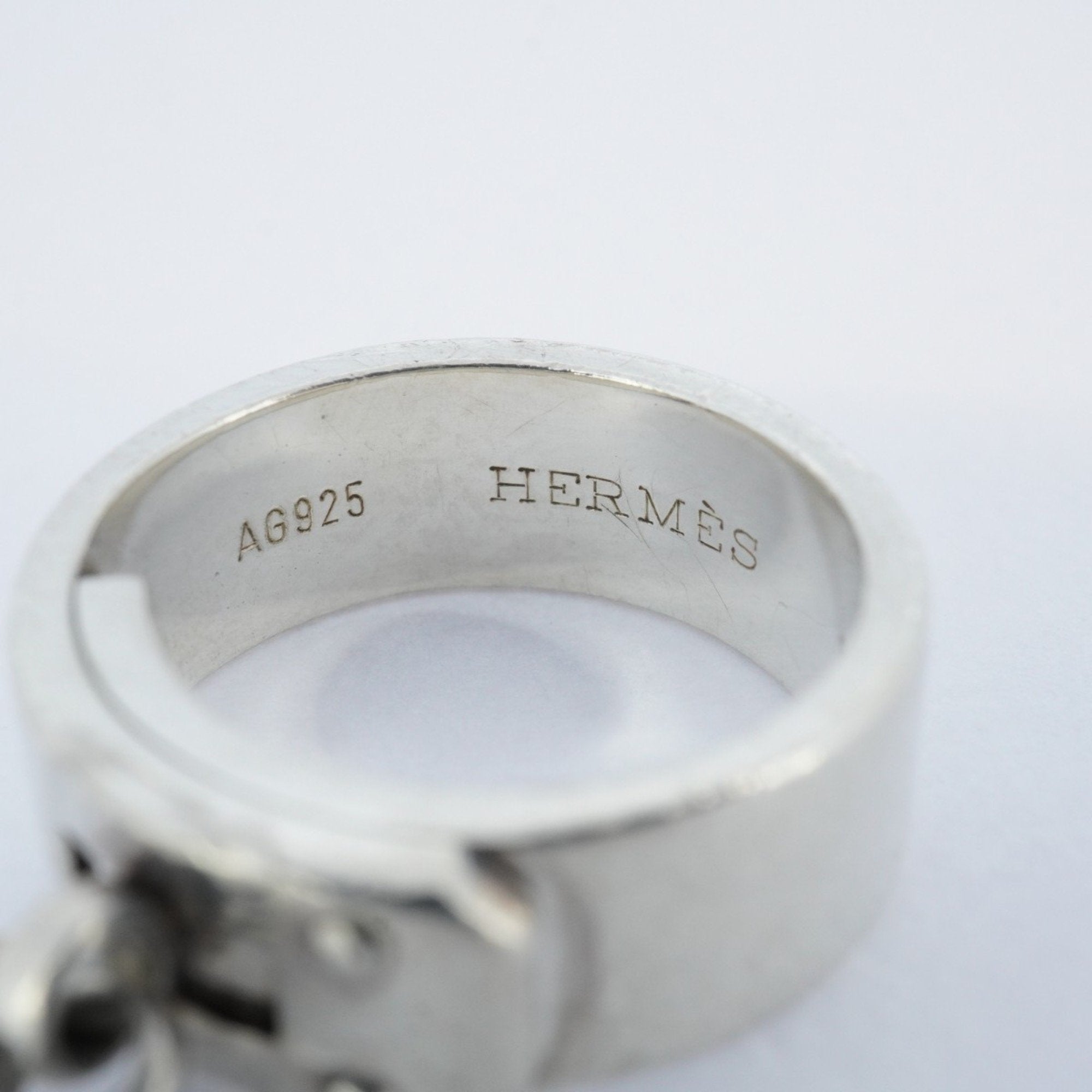 Kelly Ring Sterling Silver