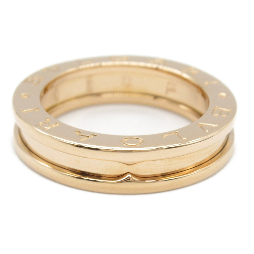 B.Zero1 Ring 18K Rose Gold