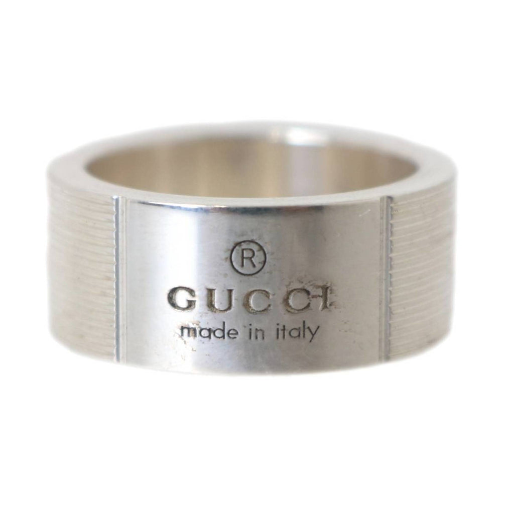 Ring Sterling Silver