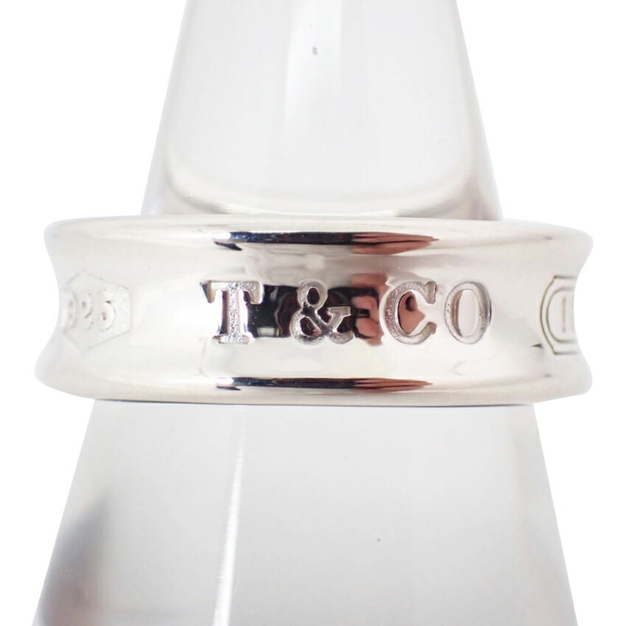 Ring Sterling Silver