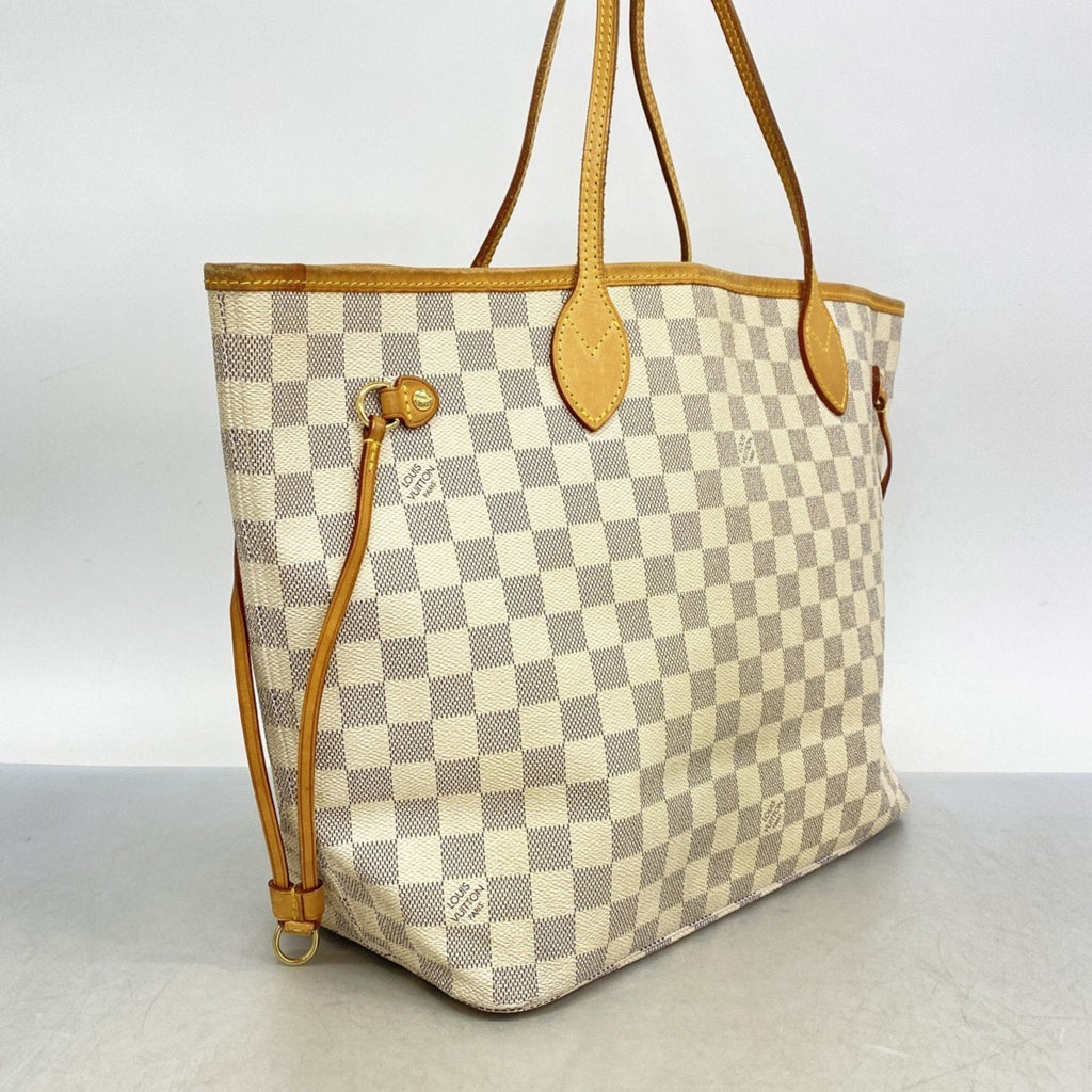 Neverfull Tote Damier MM