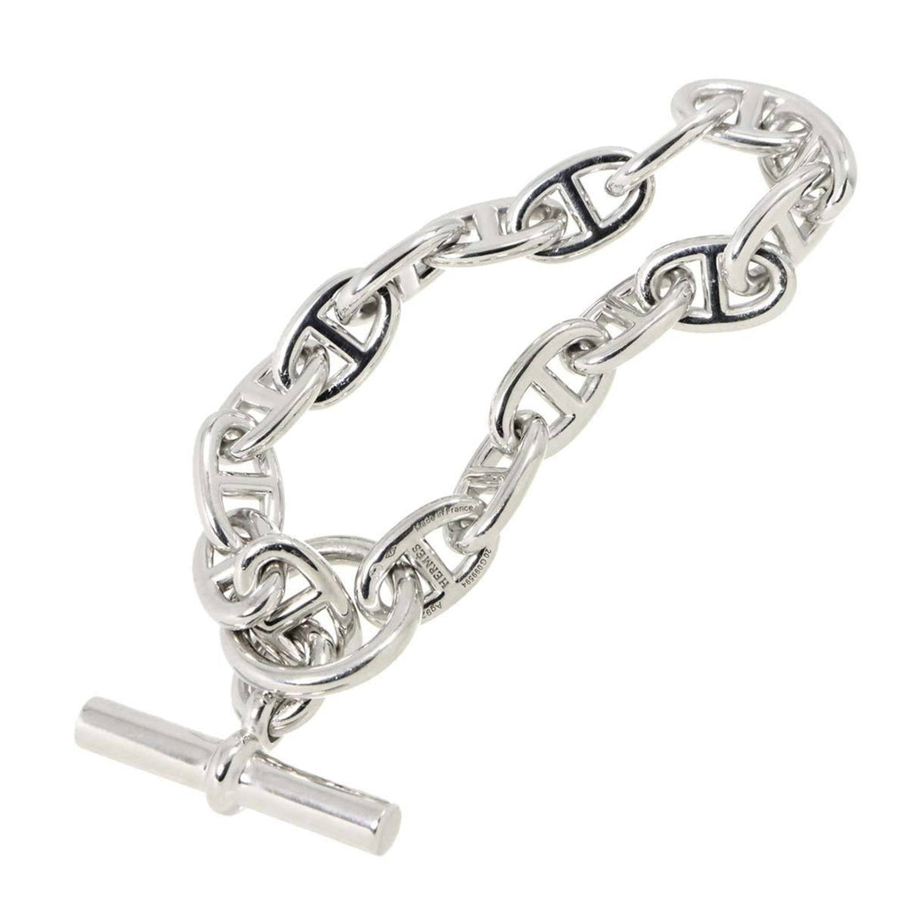 Chaine d'Ancre Bracelet Sterling Silver Medium