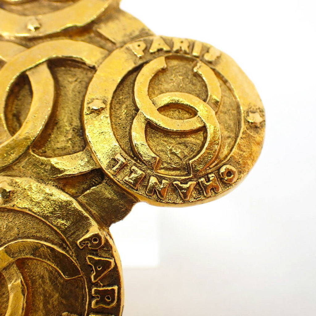 Brooch Metal