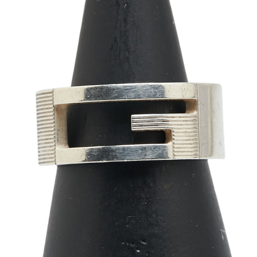 Ring Sterling Silver