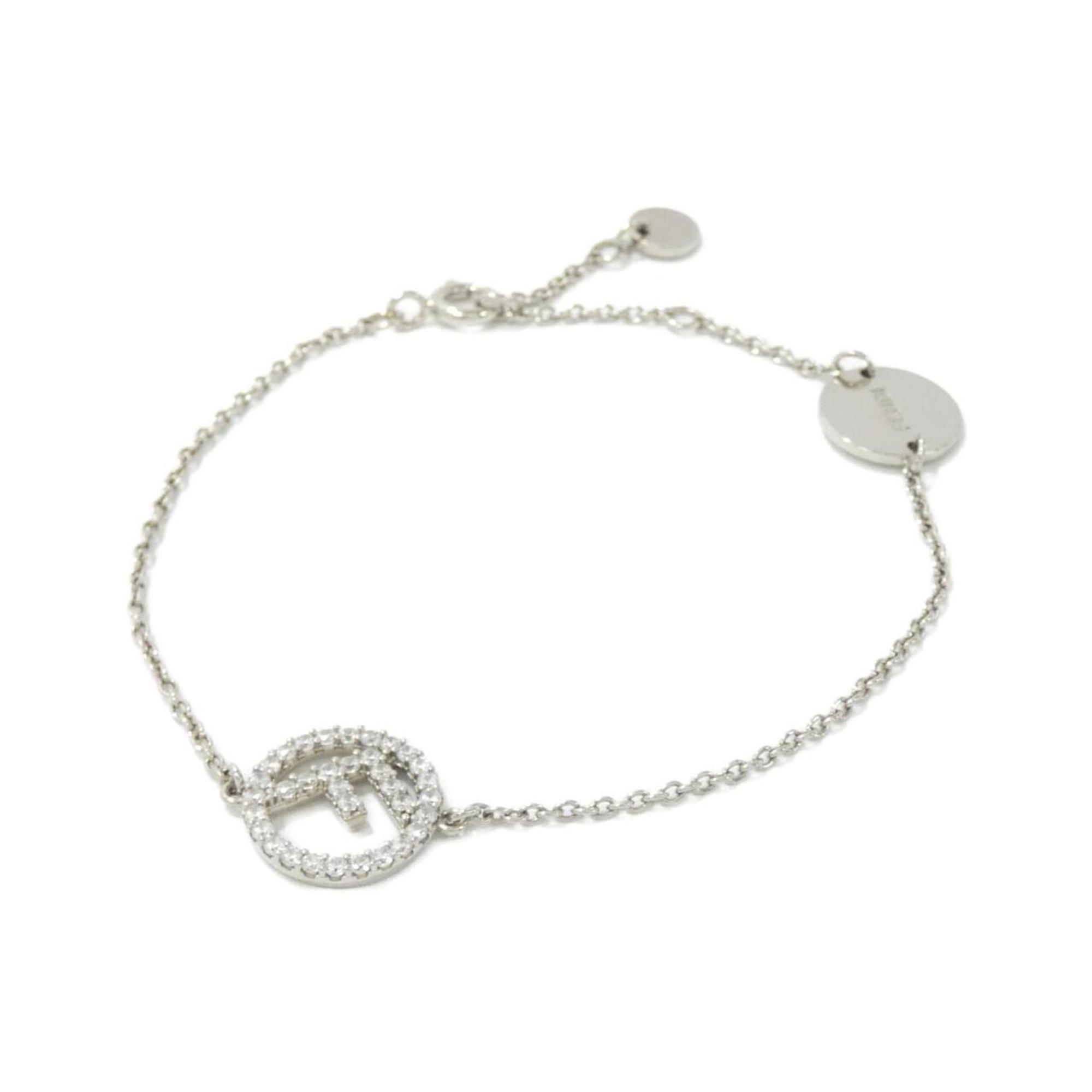 Bracelet With Crystal