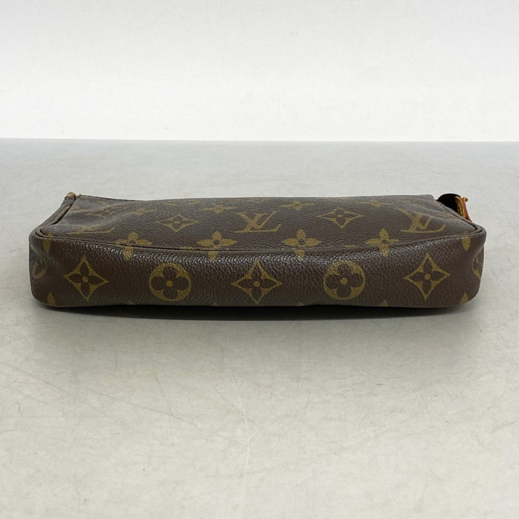 Pochette Accessoires Monogram Canvas