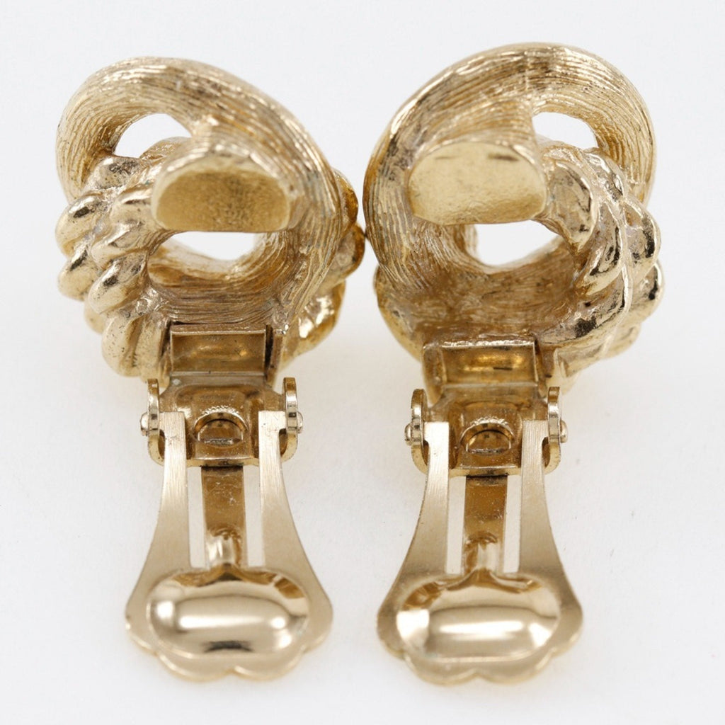 Clip-On Earrings Clip-On