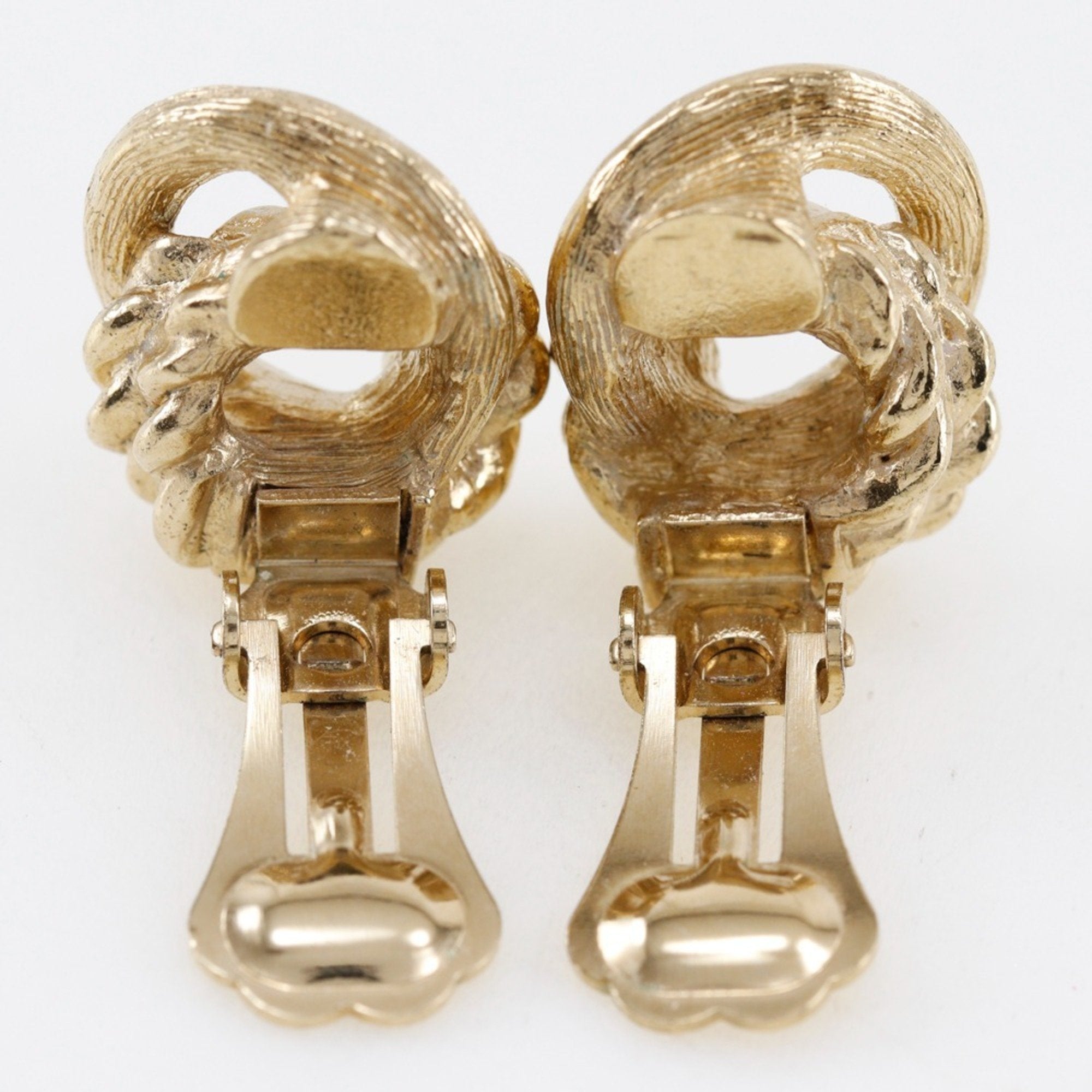 Clip-On Earrings Clip-On