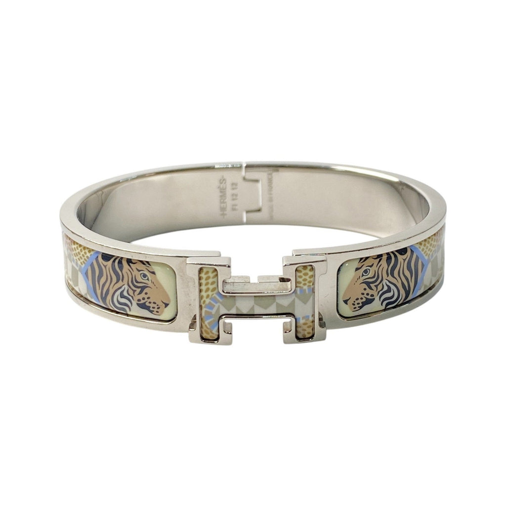 Clic Bracelet Multi Color